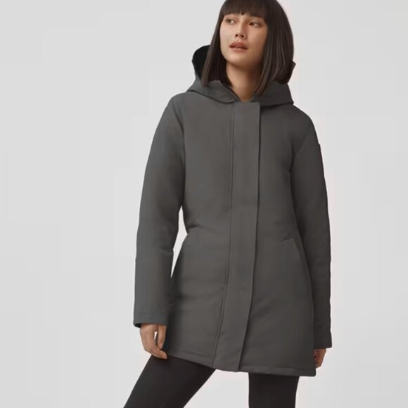 Canada Goose Victoria Parka - Picture 10 of 12